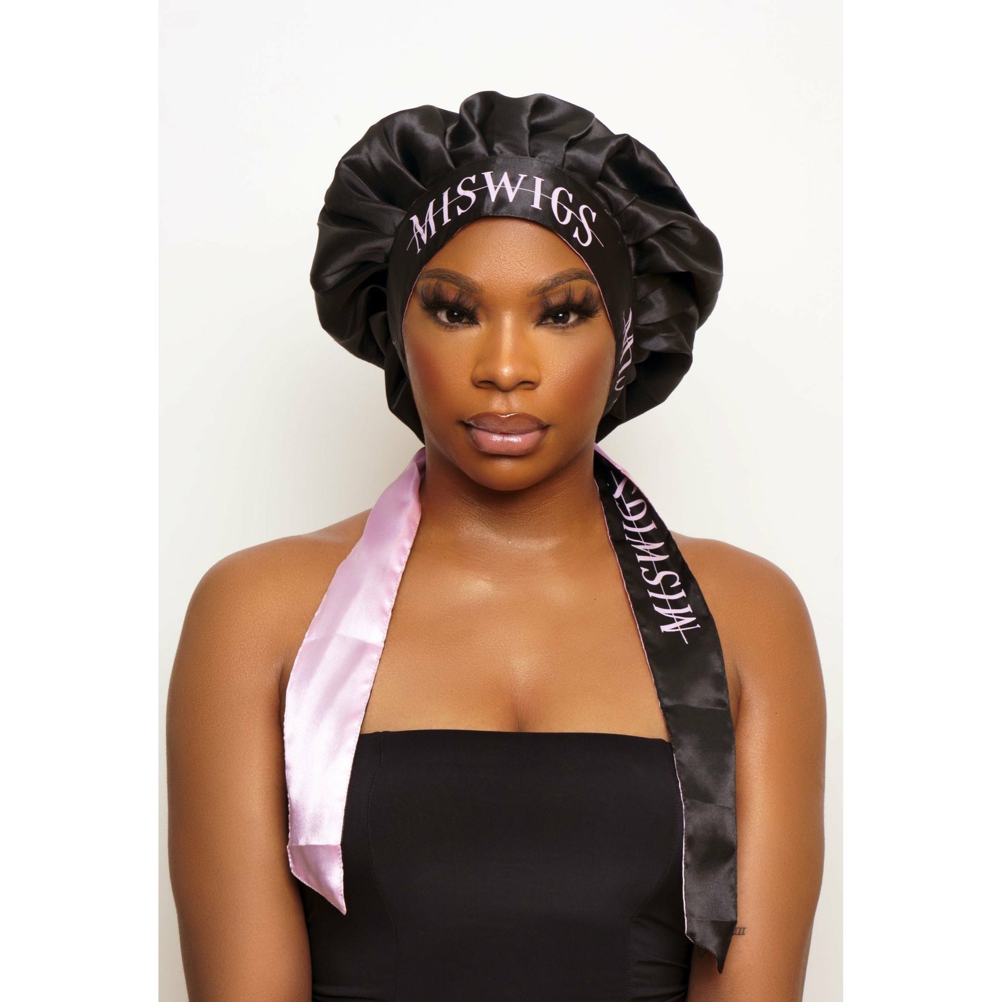 Black Bonnet – MISWIGS